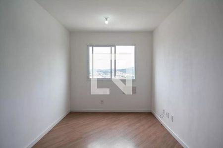 Sala de apartamento para alugar com 2 quartos, 40m² em Vila Pirituba, São Paulo