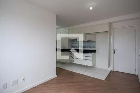 Apartamento para alugar com 40m², 2 quartos e 1 vaga Apartamento para alugar com 40m², 2 quartos e 1 vagaSala