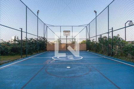 Apartamento para alugar com 40m², 2 quartos e 1 vaga Apartamento para alugar com 40m², 2 quartos e 1 vagaQuadra