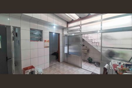 Casa à venda com 171m², 4 quartos e 3 vagas