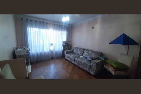 Casa à venda com 171m², 4 quartos e 3 vagas