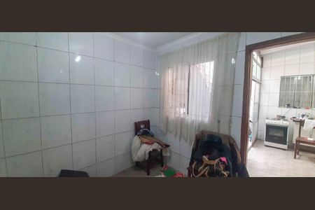 Casa à venda com 171m², 4 quartos e 3 vagas
