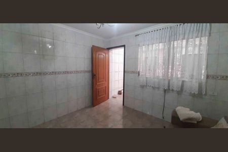 Casa à venda com 171m², 4 quartos e 3 vagas