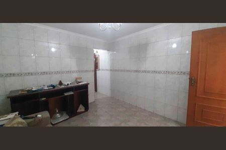 Casa à venda com 171m², 4 quartos e 3 vagas