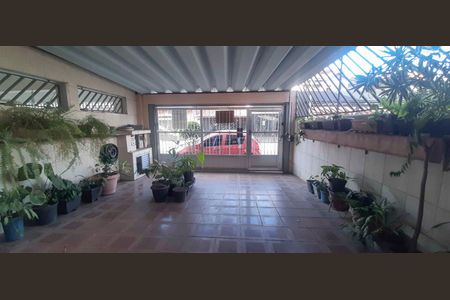Casa à venda com 171m², 4 quartos e 3 vagas