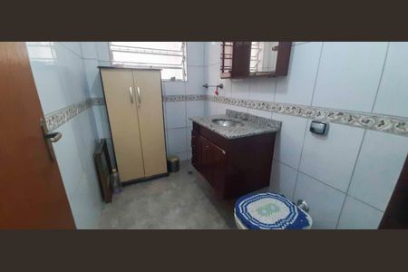Casa à venda com 171m², 4 quartos e 3 vagas