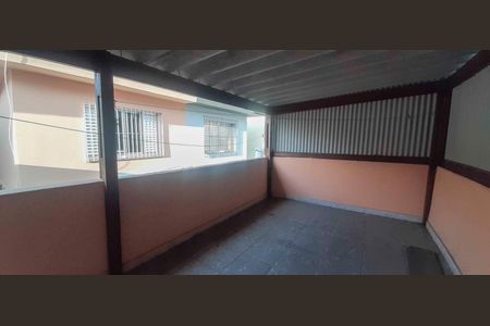 Casa à venda com 171m², 4 quartos e 3 vagas