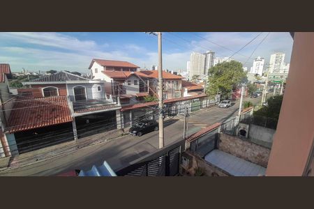 Casa à venda com 171m², 4 quartos e 3 vagas Casa à venda com 171m², 4 quartos e 3 vagasVista do Quarto 1