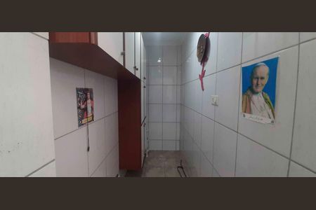 Casa à venda com 171m², 4 quartos e 3 vagas