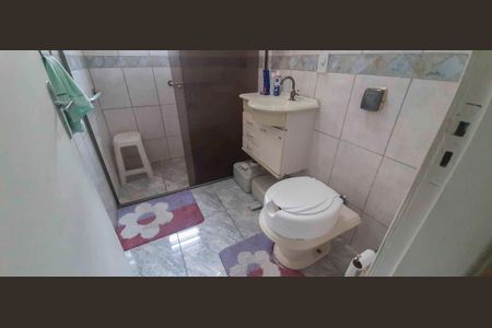 Casa à venda com 171m², 4 quartos e 3 vagas