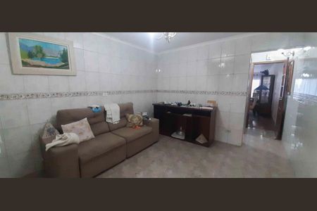 Casa à venda com 171m², 4 quartos e 3 vagas