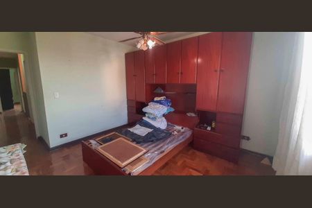 Casa à venda com 171m², 4 quartos e 3 vagas