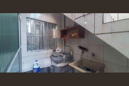 Casa à venda com 171m², 4 quartos e 3 vagas