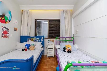 Apartamento à venda com 187m², 3 quartos e 3 vagas Apartamento à venda com 187m², 3 quartos e 3 vagasFoto 12