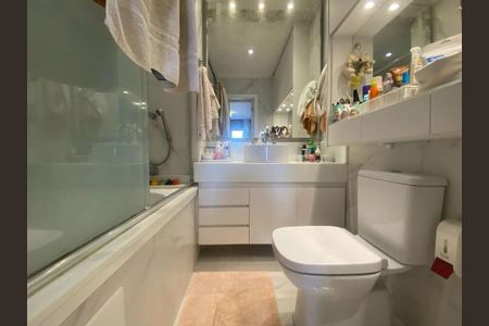 Apartamento à venda com 187m², 3 quartos e 3 vagas Apartamento à venda com 187m², 3 quartos e 3 vagasFoto 16