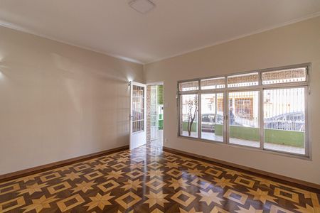 Sala de casa para alugar com 2 quartos, 310m² em Vila Guilhermina, São Paulo