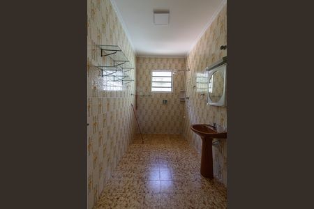 Casa para alugar com 310m², 2 quartos e 5 vagas Casa para alugar com 310m², 2 quartos e 5 vagasBanheiro