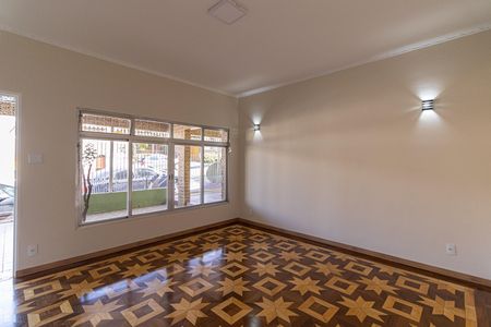 Sala de casa para alugar com 2 quartos, 310m² em Vila Guilhermina, São Paulo