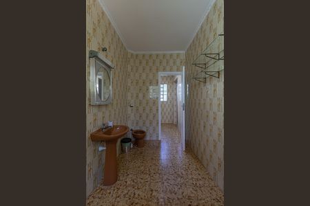 Casa para alugar com 310m², 2 quartos e 5 vagas Casa para alugar com 310m², 2 quartos e 5 vagasBanheiro