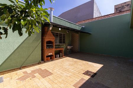 Casa para alugar com 310m², 2 quartos e 5 vagas Casa para alugar com 310m², 2 quartos e 5 vagasChurrasqueira