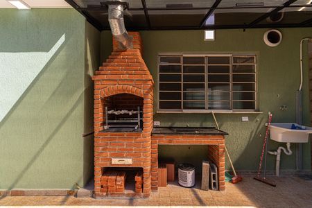 Casa para alugar com 310m², 2 quartos e 5 vagas Casa para alugar com 310m², 2 quartos e 5 vagasChurrasqueira