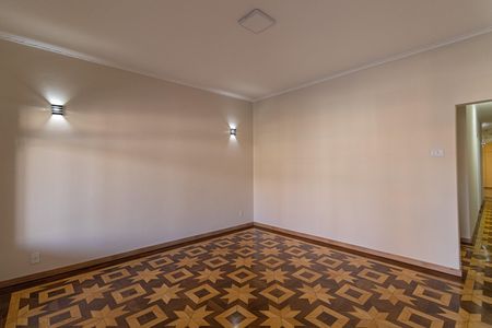 Sala de casa para alugar com 2 quartos, 310m² em Vila Guilhermina, São Paulo
