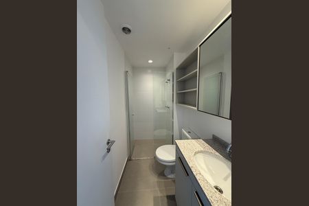 Kitnet/Studio para alugar com 1 quarto, 37m² em Consolação, São Paulo