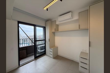Kitnet/Studio para alugar com 1 quarto, 37m² em Consolação, São Paulo