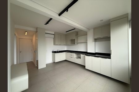 Kitnet/Studio para alugar com 1 quarto, 37m² em Consolação, São Paulo