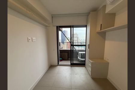 Studio para alugar com 37m², 1 quarto e 1 vaga