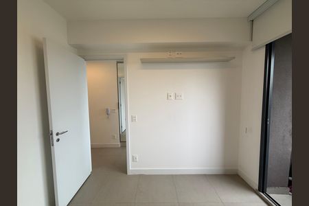 Studio para alugar com 37m², 1 quarto e 1 vaga
