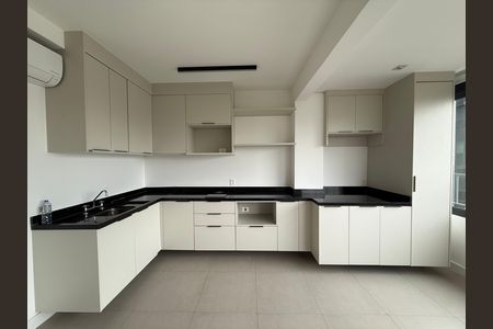 Studio para alugar com 37m², 1 quarto e 1 vaga