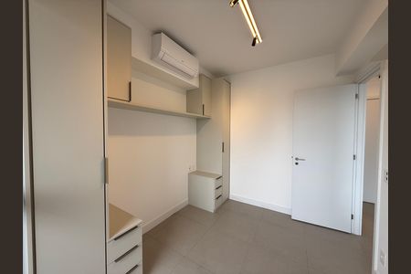 Studio para alugar com 37m², 1 quarto e 1 vaga