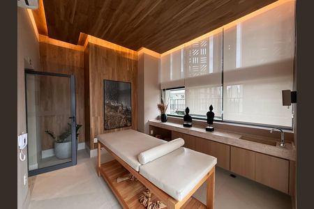 Studio para alugar com 37m², 1 quarto e 1 vaga