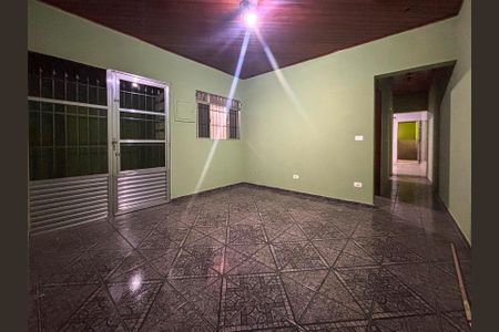 Casa para alugar com 2 quartos, 25m² em Cidade Parque Brasilia, Guarulhos