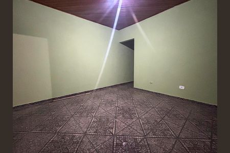 Casa para alugar com 2 quartos, 25m² em Cidade Parque Brasilia, Guarulhos
