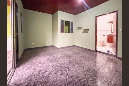 Casa para alugar com 2 quartos, 25m² em Cidade Parque Brasilia, Guarulhos