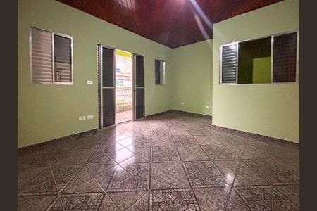 Casa para alugar com 2 quartos, 25m² em Cidade Parque Brasilia, Guarulhos