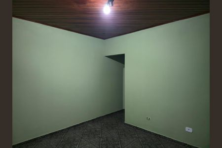 Sala de casa para alugar com 2 quartos, 25m² em Cidade Parque Brasilia, Guarulhos
