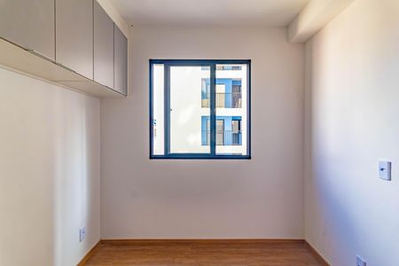 Apartamento para alugar com 1 quarto, 27m² em Jardim Oriental, São Paulo