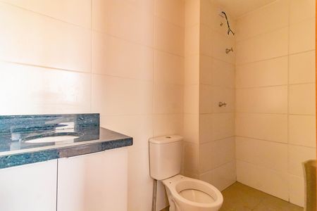 Apartamento para alugar com 1 quarto, 27m² em Jardim Oriental, São Paulo