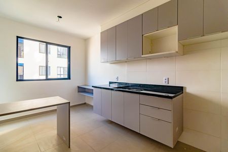 Apartamento para alugar com 1 quarto, 27m² em Jardim Oriental, São Paulo