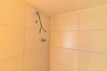 Apartamento para alugar com 1 quarto, 27m² em Jardim Oriental, São Paulo