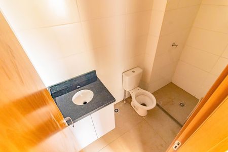 Apartamento para alugar com 1 quarto, 27m² em Jardim Oriental, São Paulo