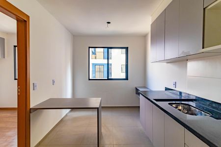 Apartamento para alugar com 1 quarto, 27m² em Jardim Oriental, São Paulo