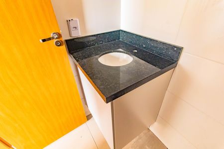 Apartamento para alugar com 27m², 1 quarto e sem vaga
