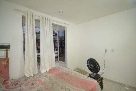 Casa para alugar com 0m², 2 quartos e 1 vaga Casa para alugar com 0m², 2 quartos e 1 vagaQuarto 2