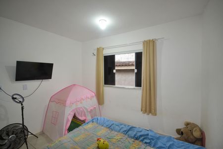 Casa para alugar com 0m², 2 quartos e 1 vaga Casa para alugar com 0m², 2 quartos e 1 vagaQuarto