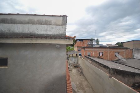 Casa para alugar com 0m², 2 quartos e 1 vaga Casa para alugar com 0m², 2 quartos e 1 vagaQuarto -vista