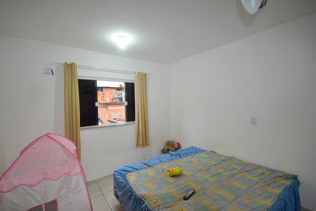 Casa para alugar com 0m², 2 quartos e 1 vaga Casa para alugar com 0m², 2 quartos e 1 vagaQuarto